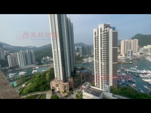 渔安苑 香港仔 高层 A022837 售盘
