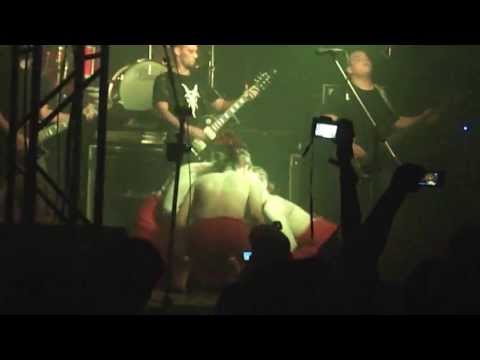 Kataphero | "Entities" feat. Bololô Cia. Cênica.