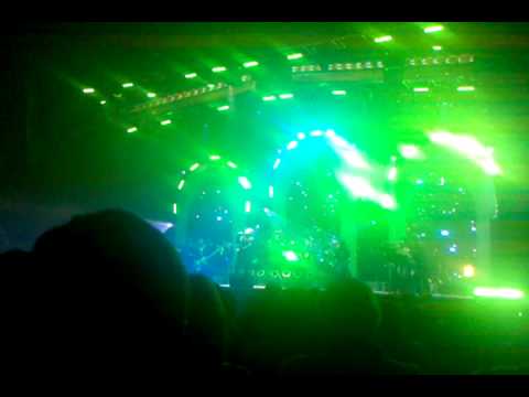 TSO Beethovens Last night Albany Palace Theater Part 5