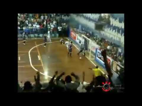 Corinthians 0 x 2 AABB *( 1 x 0)