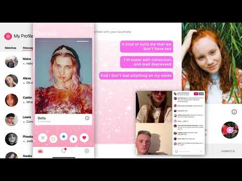 Video thumbnail for Online Dating