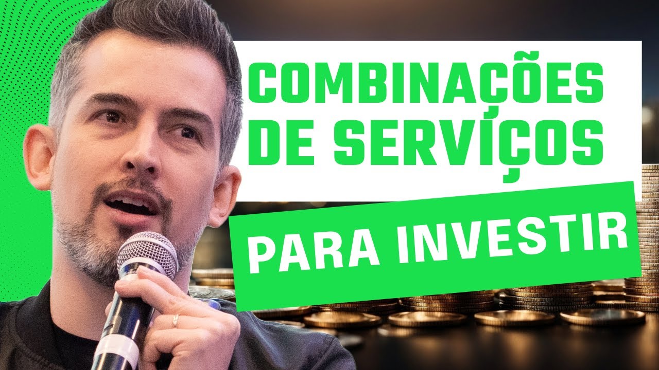 Lucre mais com serviços complementares