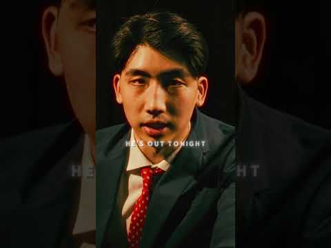 you know the devil has horns…