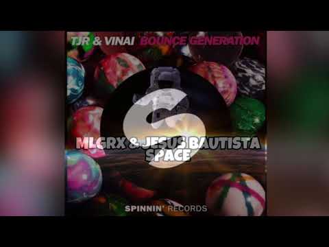 Space VS Bounce Generation (The Danger Brothers Mashup)