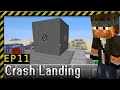 PneumaticCraft Started | Crash Landing Modpack ...