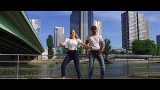 Man Down - Shakka | Laurine Invictus &amp; Shayce choreo  (dance video)