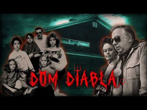 OBECNOŚĆ 4:  Nawiedzenie rodziny Smurlów. Sprawa Eda i Lorraine Warren.