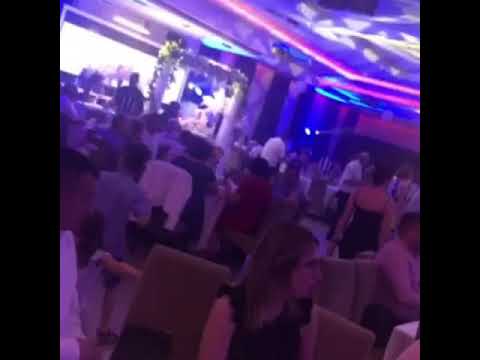 Mima i Mihajlo 15.06.2019 ORKESTAR ACE KRSMANOVIC , VLADA ANTONIJEVIC, CECA DJUKIC