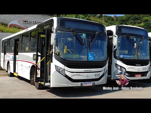Apache VIP V e Apache VIP IV MB OF-1724 BT5 - Comparativo