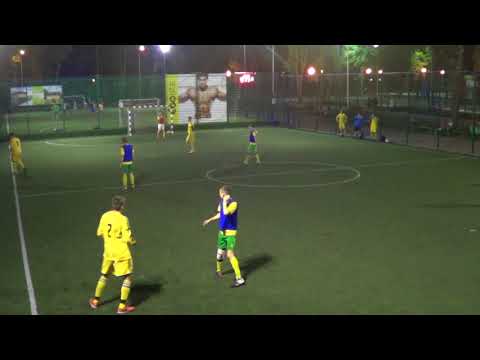 4 Art Lemon - Mfc Gradient