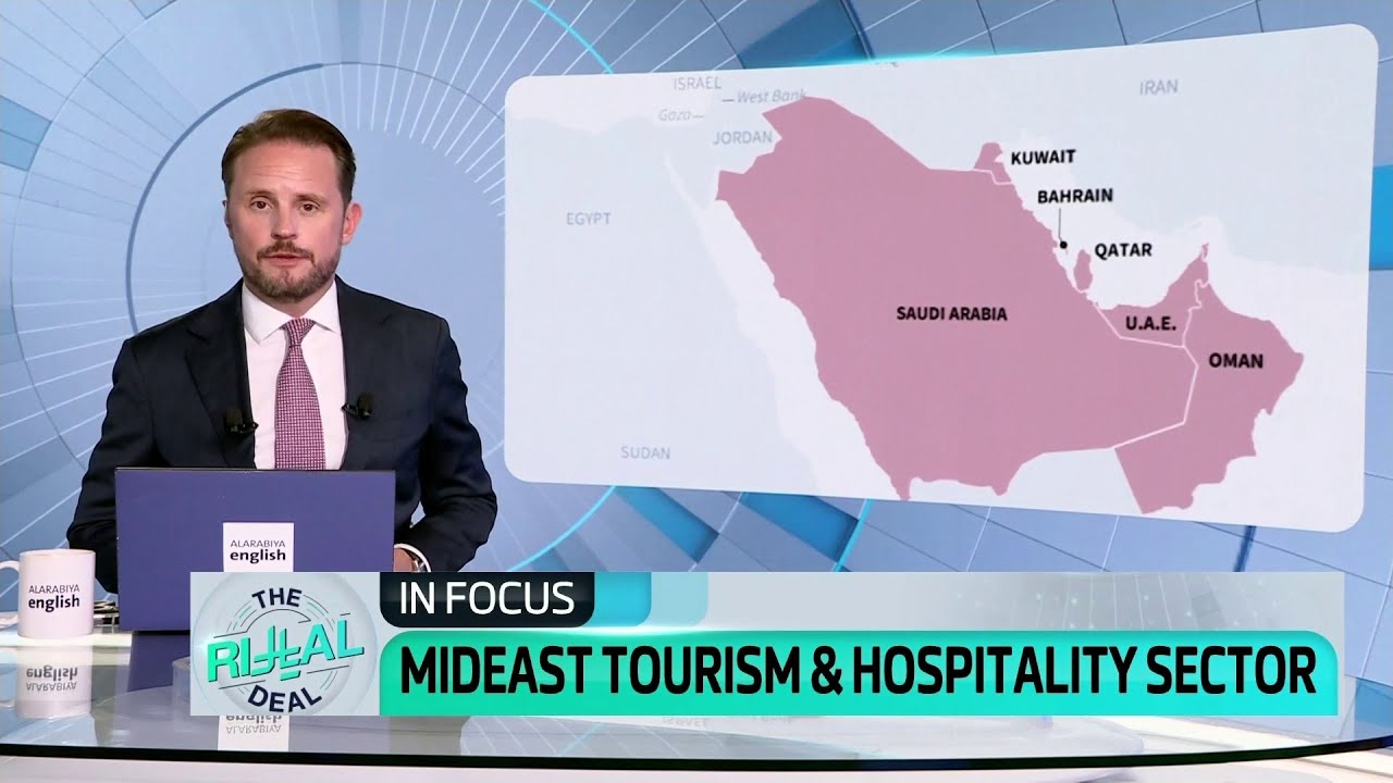 Video | How Gulf Hospitality Is Adapting to the Iran War | The Riyal Deal