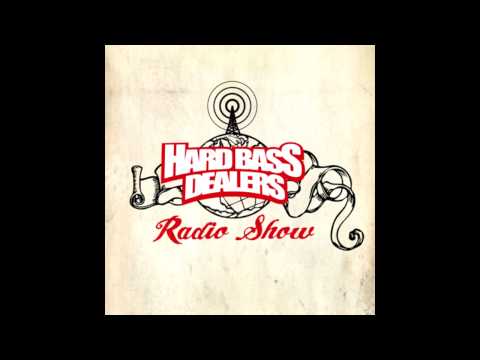 Square - Hard Bass Dealers Guest Mix 3 {HD}