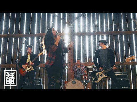 CrazyEightyEight - Bastard From a Basket (Official Video)
