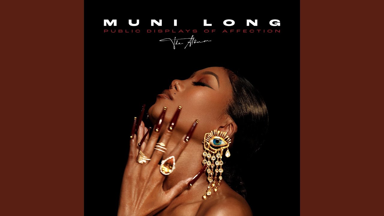 Muni Long - Ain't Easy