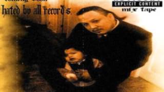 Come To An End.ft Ever last n Bizzerk.