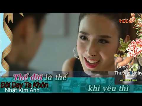 Đời dạy ta khôn - Nhật Kim Anh