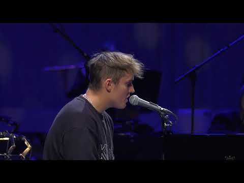 Sam Fender - Winter Song (Live at Sage Gateshead with Royal Northern Sinfonia)