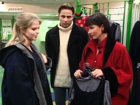 Folge 265 Tanja und Clarissa