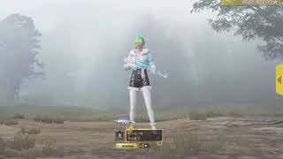【PUBG MOBILE】猛者集結クイックマッチで無双！！したかった