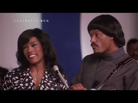 Angela Bassett as Tina Turner: What's Love Got To Do With It ("Shake A Tail Feather")
