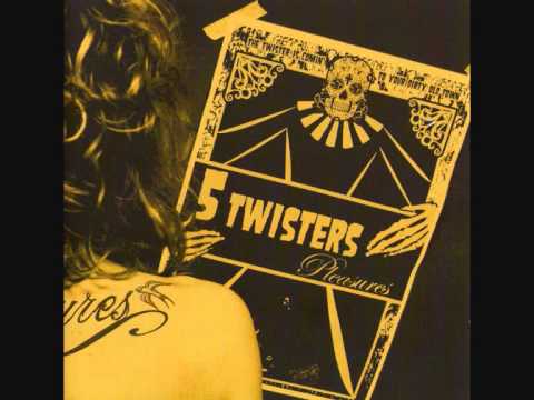 5 Twisters - Crea