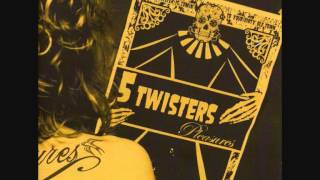 5 Twisters - Crea