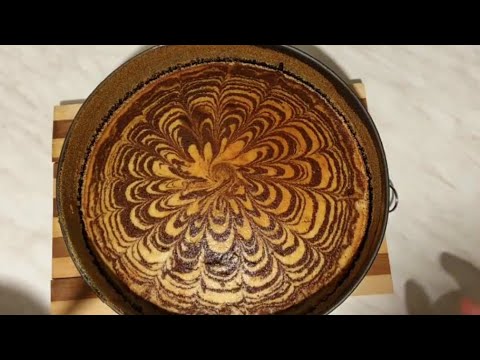 Amazing cacao Cake recipe, easy Cake recipe at home