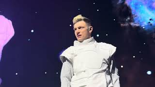 Backstreet Boys - I Need You Tonight - Sphere Las Vegas 🌐 Feb 5 2026