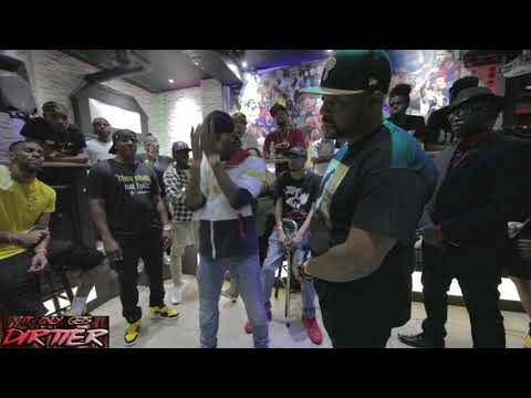 Sluganucci vs CNG TY