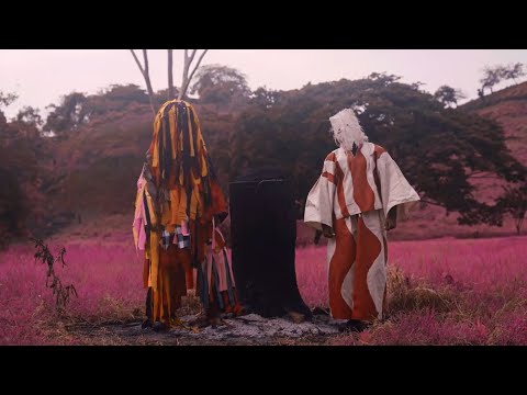 Busy Twist & Ghetto Kumbé - Candela (Official Video)