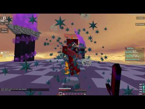 ☢ Cheap Premade Practice Server ☢ | Lunar KB • 300 Arenas • 40 Kits • PerKitKB System [ NEW ]