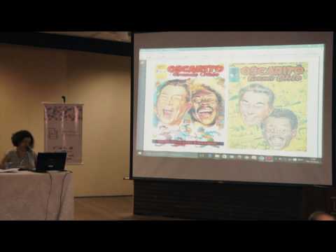 Ana Karicia Machado Dourado (USP) - Intermidia Conference I