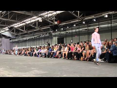 Diesel Black Gold S/S 2012 Video by XXXX Magazine