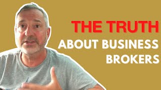 Do You Need A Business Broker When Buying A Business?