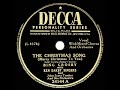 1947 Bing Crosby - The Christmas Song