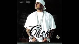 Como Olvidarte - Cheka Ft Noriega