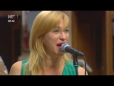 Lili Gee & Miro Odak - Sama pod zvijezdama - (LIVE Unplugged)