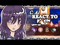 C AI React To F Y N 2X SPEED NO SHIPS PART 2