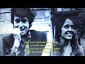 Joan Baez  Forever Young, Lyrics