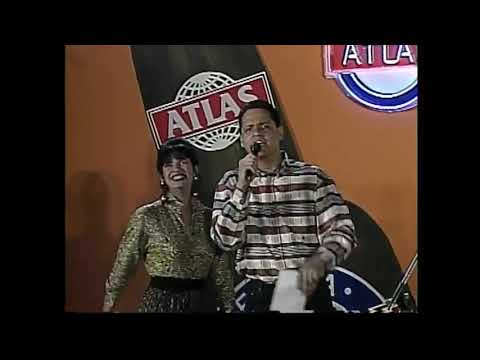 VICTORIO VERGARA y JHONATAN CHAVEZ En Vivo