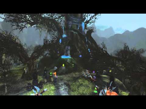 The Return Of The Monster