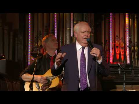 Brendan Shine - Grandad | TG4