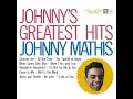 Johnny Mathis - Come to Me