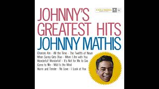 Johnny Mathis - Come to Me