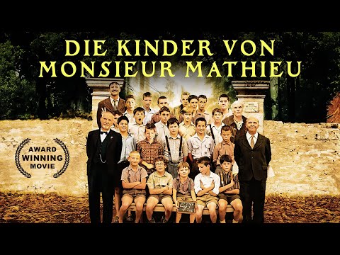 Die Kinder von Monsieur Mathieu | Mitreißender Dramafilm