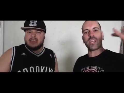 Salem ft Dikeyti aka Serpiente - Represento (Beat Dj Ferone)