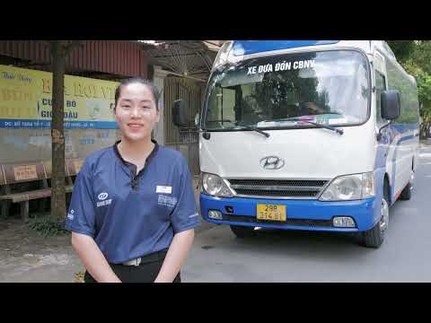 Um dia de trainee KOTO - KOTO