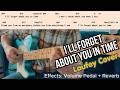 I Ll Forget About You In Time Laufey Guitar Play Along Chords Lyrics