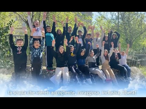 La scuola che vorrei