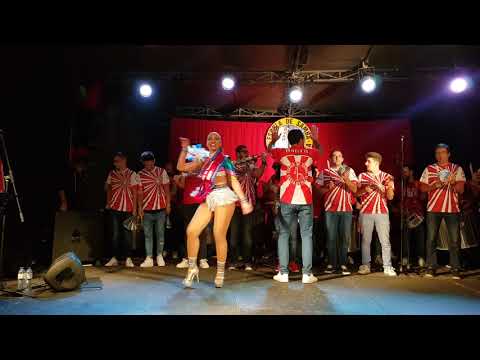 COSTA DE PRATA 2020 @ MADRINHA DE BATERIA